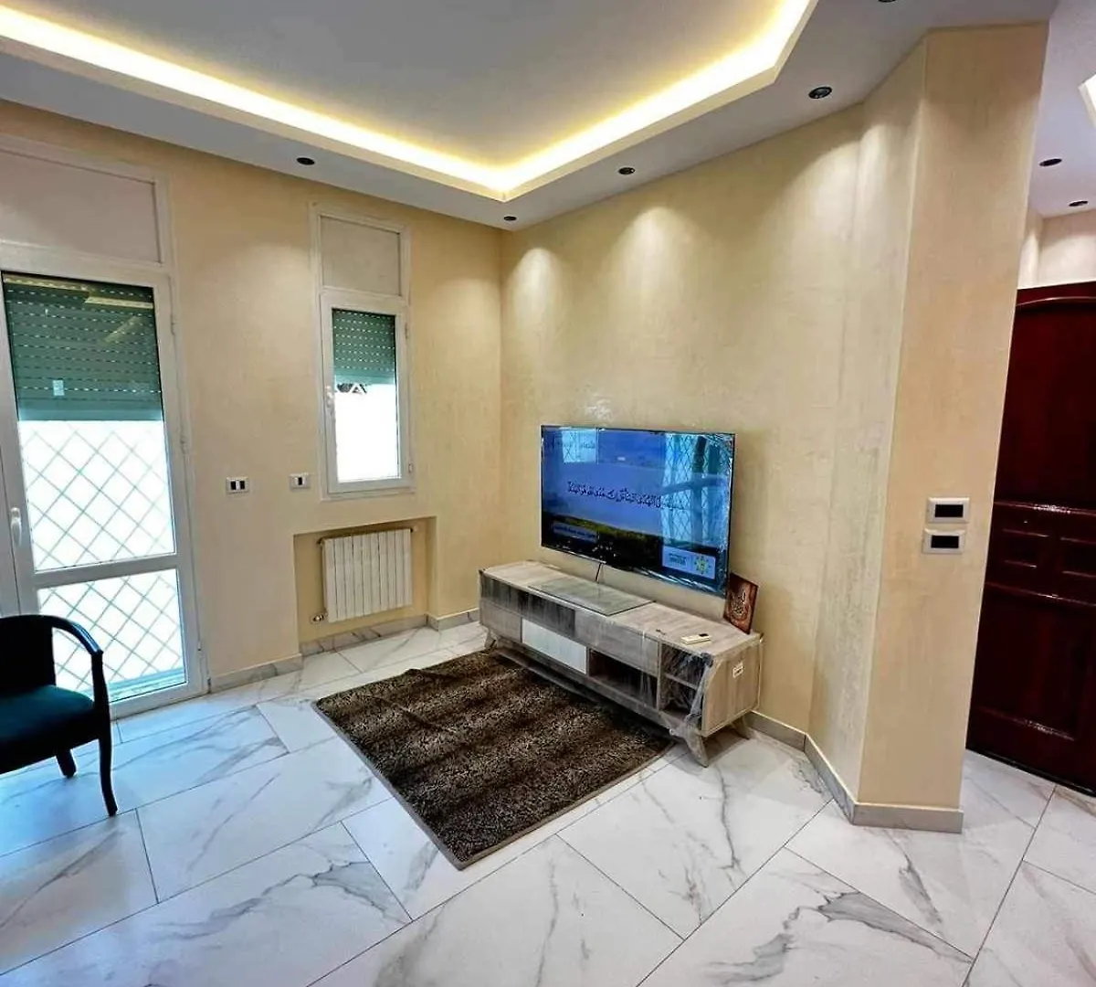 假日公园 Villa Meuble 突尼斯